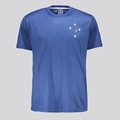Camisa Cruzeiro Celestial FutFanatics Masculina AZUL
