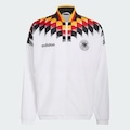 Jaqueta Alemanha 1994 adidas Masculina BRANCO