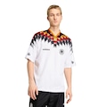 Camisa Alemanha I 1994 adidas Masculina BRANCO