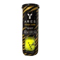 Bolas de Padel Ares Titan Orb Tubo c/ 3 unidades VERDE CLARO
