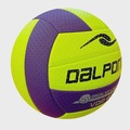 Bola de Vôlei Dalponte VDP 9000 Soft VERDE/ROXO