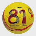 Bola de Futsal Dalponte 81 Prime AMARELO