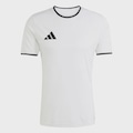 Camiseta adidas Entrada 26 - Masculino BRANCO