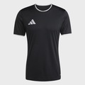 Camiseta adidas Entrada 26 - Masculino PRETO