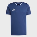 Camiseta adidas Entrada 26 - Masculino AZUL ESCURO