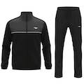 Conjunto de Agasalho Esportivo Penalty Block - Infantil PRETO