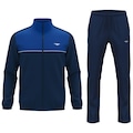 Conjunto de Agasalho Esportivo Penalty Block - Infantil AZUL