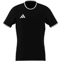Camiseta adidas Entrada26 Climacool - Masculina PRETO
