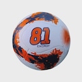 Bola de Futebol de Campo Dalponte Termodp Ecotech Energy BRANCO