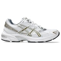 Tênis Unissex Asics Gel-1130 BRANCO/OURO