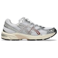 Tênis Unissex Asics Gel-1130 BRANCO/ROSA