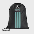 Sacola adidas Mercedes AMG Petronas F1 Team PRETO