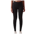 Legging Fila Pocket Life - Feminina PRETO