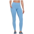 Legging Fila Pocket Life - Feminina AZUL CLARO