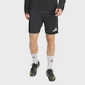 Short adidas Treino Entrada 26 - Masculina PRETO