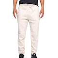Calça Moletom HD - Masculina BRANCO