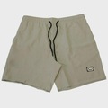 Bermuda Ecko Voley Lisa - Masculina AMARELO