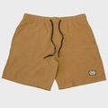 Bermuda Ecko Voley Lisa - Masculina BEGE