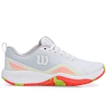 Tênis Feminino Wilson Court BRANCO