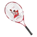 Raquete de Tênis Babolat Wimbledon 25 2026 - Infantil VERMELHO