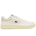 Tênis Masculino Lacoste Lineset BRANCO