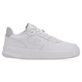 Tênis Masculino Lacoste L001 Set BRANCO