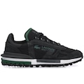 Tênis Masculino Lacoste Elite Active PRETO