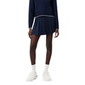 Saia Shorts Lacoste Heritage Ultra Dry - Feminina AZUL ESCURO