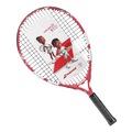 Raquete de Tênis Babolat Wimbledon 21 2026 - Infantil VERMELHO