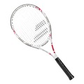 Raquete de Tênis Babolat Evoke Team Wimbledon 2026 - Adulto BRANCO