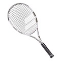 Raquete de Tênis Babolat Boost Wimbledon 2026 - Adulto BRANCO