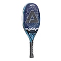 Raquete de Beach Tennis Ama Sport Proteo 3K 2026 - Adulto AZUL