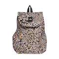 Mochila adidas X Farm Rio Feminina ESTAMPADO