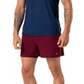 Short Keep Dry com Bolso VINHO