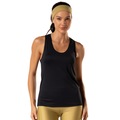Camiseta Regata Nadador Keep Light Feminina PETROLEO