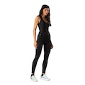 Calça Legging Keep Fitty - Feminina PETROLEO