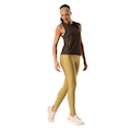 Calça Legging Keep Fitty - Feminina VERDE CLARO