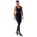 Calça Legging Keep Fitty - Feminina AZUL/AZUL ESC