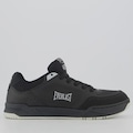 Tênis Everlast Harlem Masculino PRETO