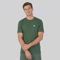 Camiseta Hurley Silk Mini Icon II Masculina VERDE