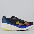 Tênis Under Armour Charged Nonstop Masculino PRETO