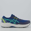Tênis Asics Gel Venture 11 Masculino AZUL