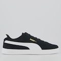 Tênis Puma Club II Wns Feminino PRETO