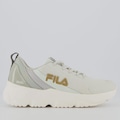 Tenis Fila Emotion Feminino VERDE