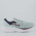 Tenis Fila Rise Up Feminino VERDE