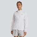 Jaqueta adidas Run Ess Feminina BRANCO