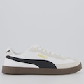 Tênis Puma Club II Era Wns Feminino BRANCO