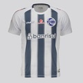 Camisa Criare Sports EC São José II 2026 FutFanatics Masculina BRANCO