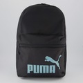 Mochila Puma Phase I Backpack Unissex PRETO