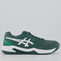 Tênis Asics Gel Dedicate 8 Masculino VERDE